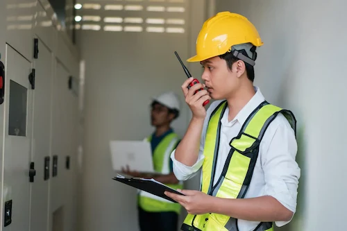 Seguridad de procesos en operaciones con Gases comprimidos y líquidos criogénicos